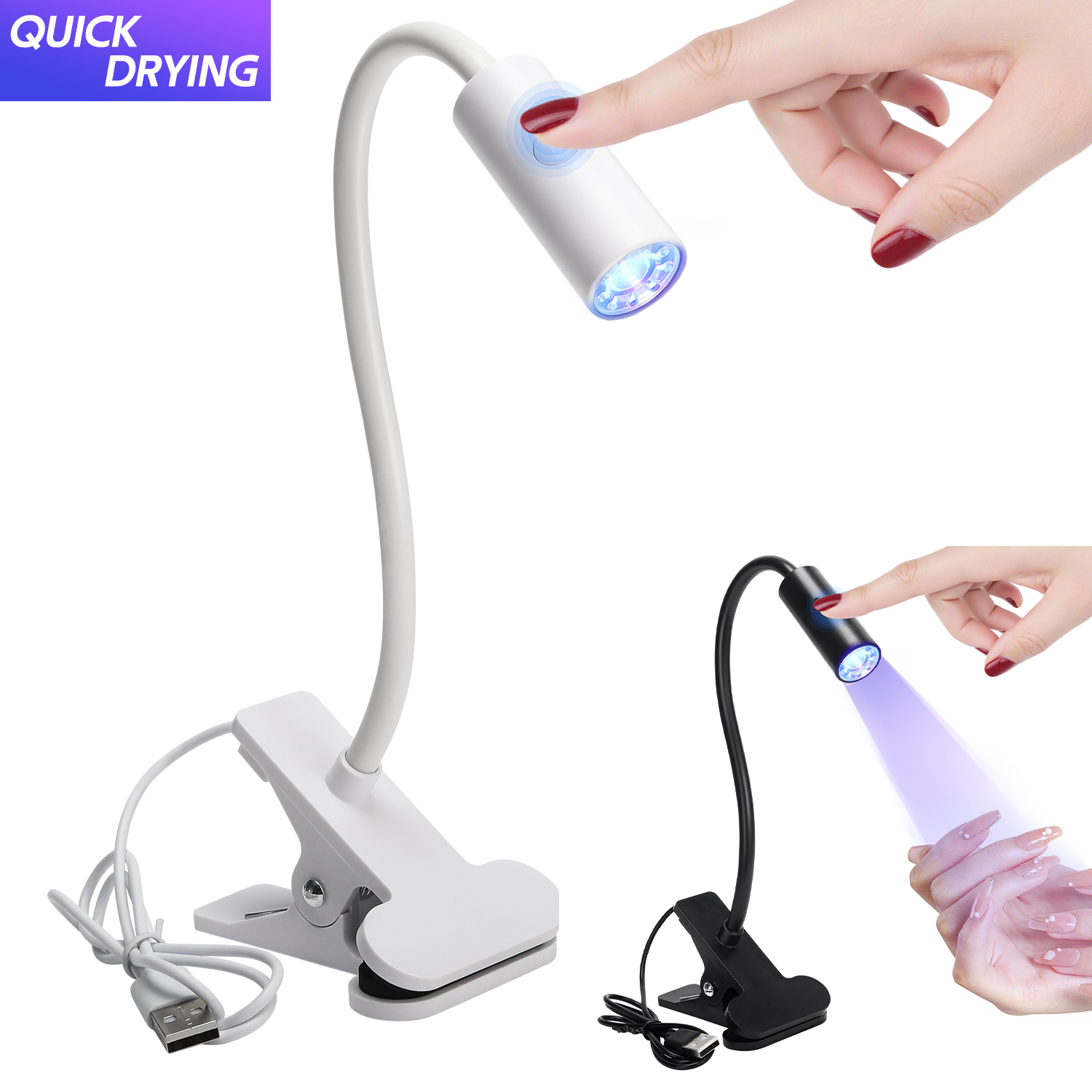Resin Art Youtube - Dianabeauty lâmpada uv led para unhas,