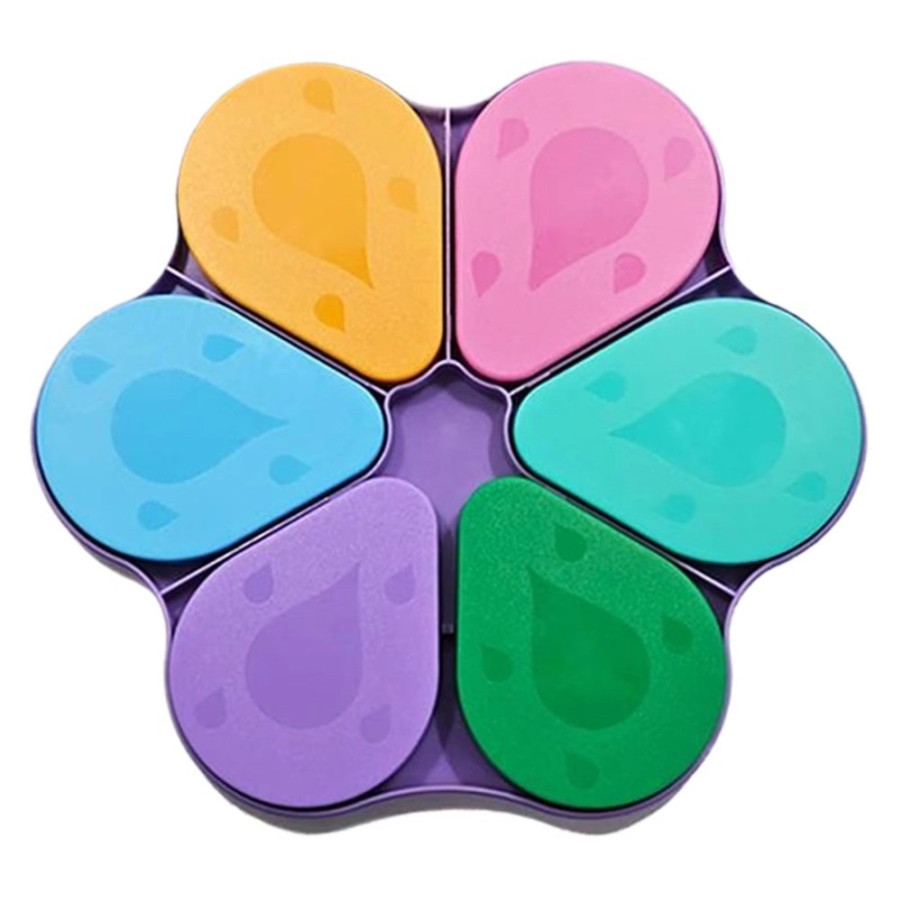 Resin Art Tray - Bandejas DIY para Pintura Diamante com