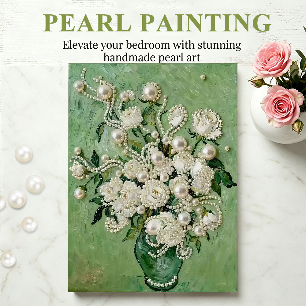 Resin Art For Beginner - Kits de pintura de arte com