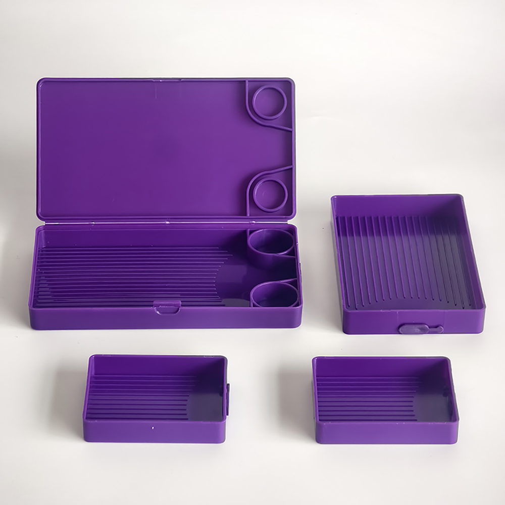 Bandeja para Pintura Diamante  - Resin Art Tray avaliação e preço
