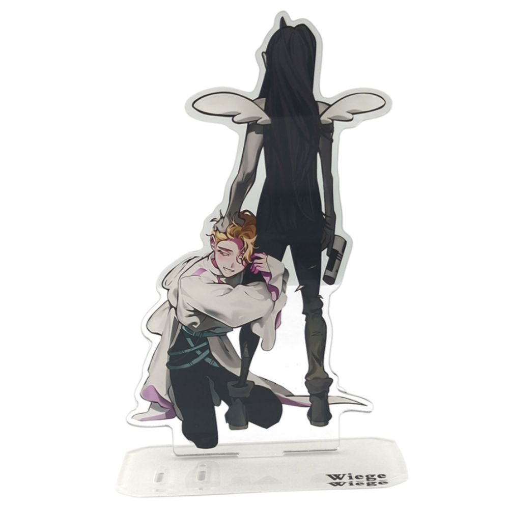 Figura de Anime Alien Stage em - Resin Art Things avaliação e preço