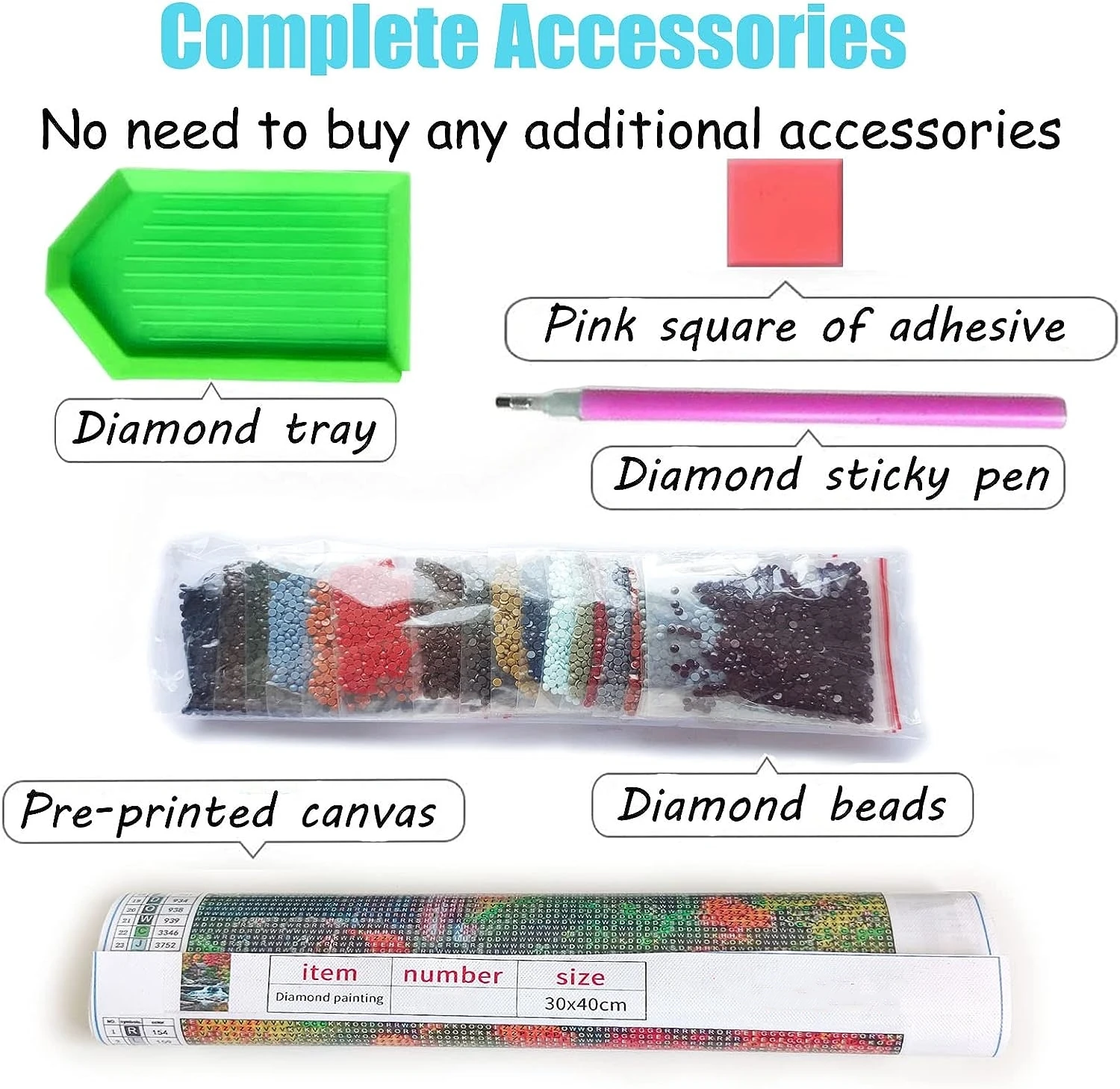 5d diy pintura diamante feitic - Resin Art Guide Book avaliação e preço