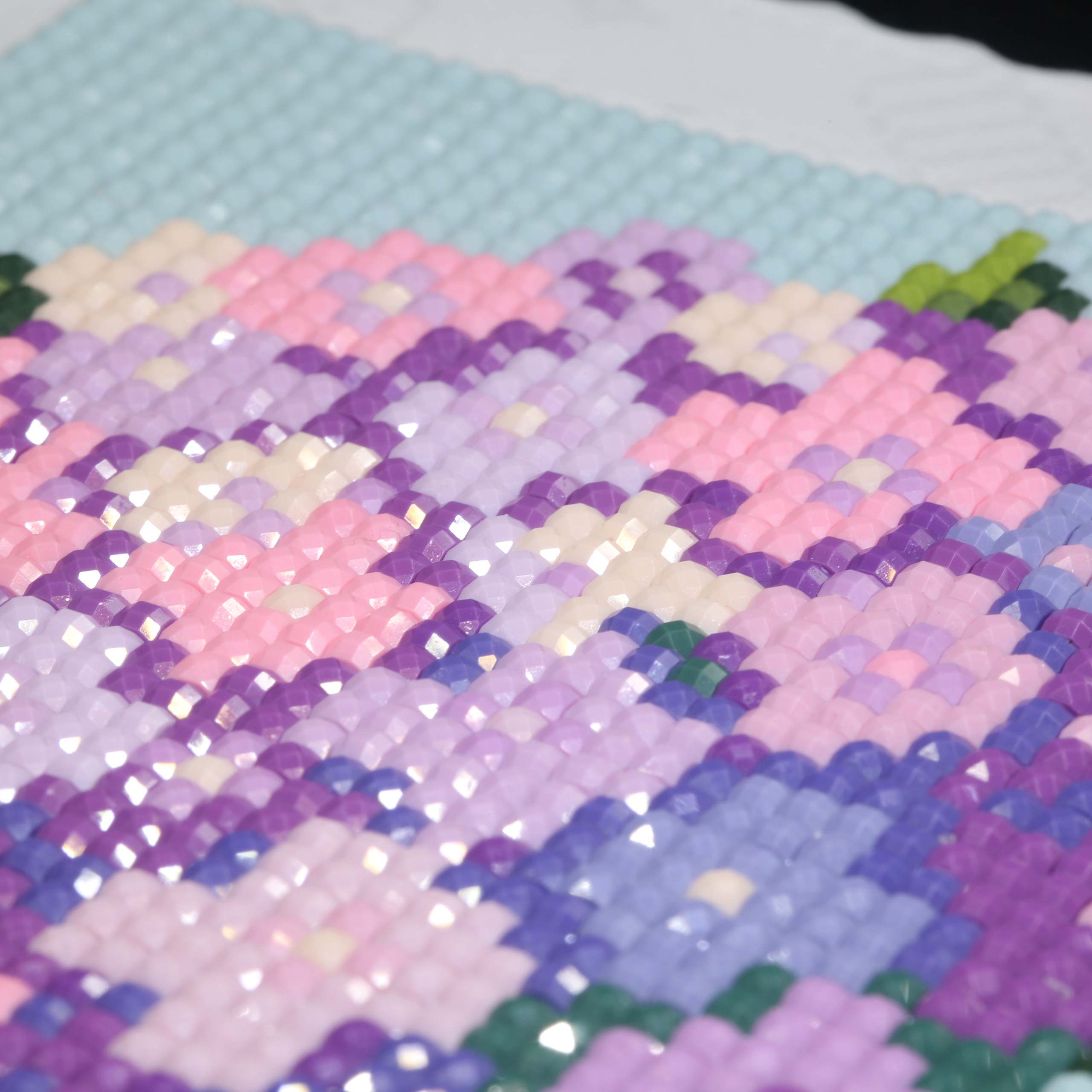 Minigem ®   Kit de Pintura Dia - Resin Art For Beginner avaliação e preço