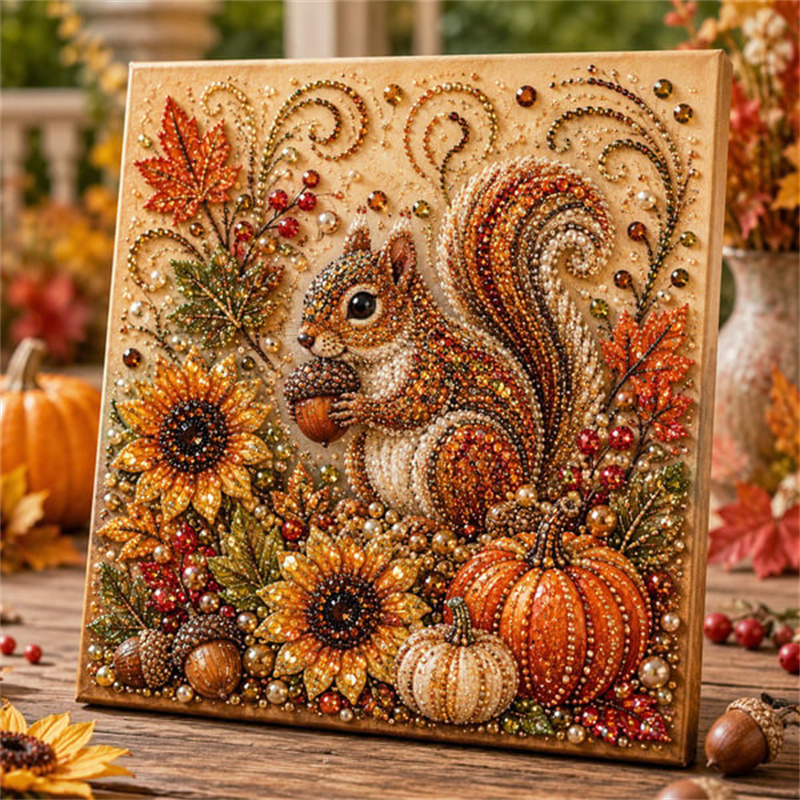 Kit de Pintura com Pérolas Dia - Resin Art For Beginner avaliação e preço