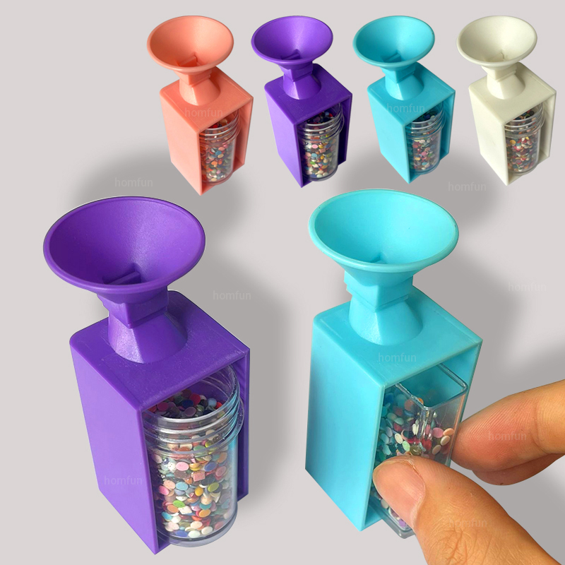 Funil de brocas de pintura par - Resin Art Easy avaliação e preço