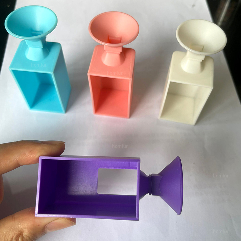 Funil de brocas de pintura par - Resin Art Easy avaliação e preço