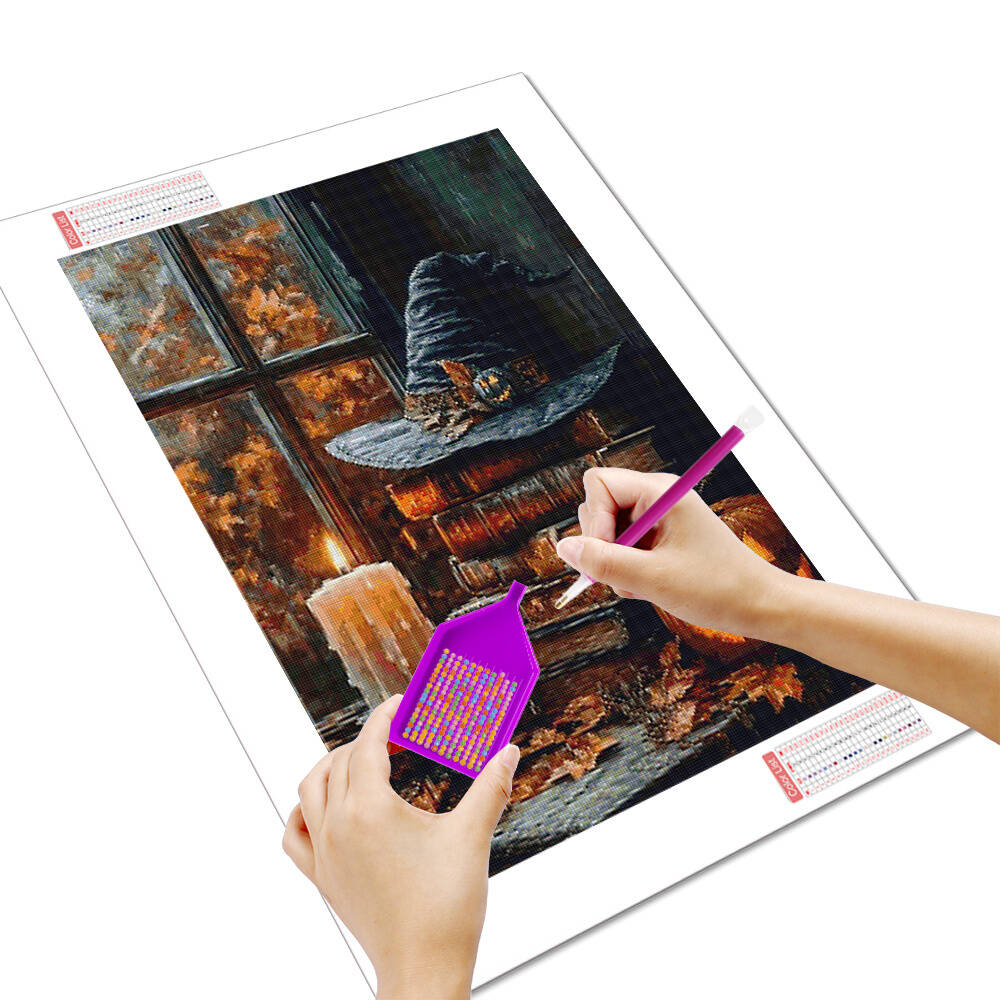 Disney pintura diamante dos de - Resin Art Guide Book avaliação e preço