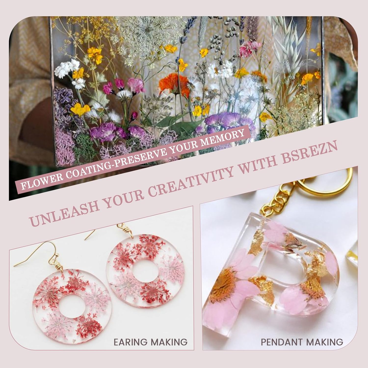 Resina Epóxi Ultravioleta Tran - Resin Art Stone avaliação e preço