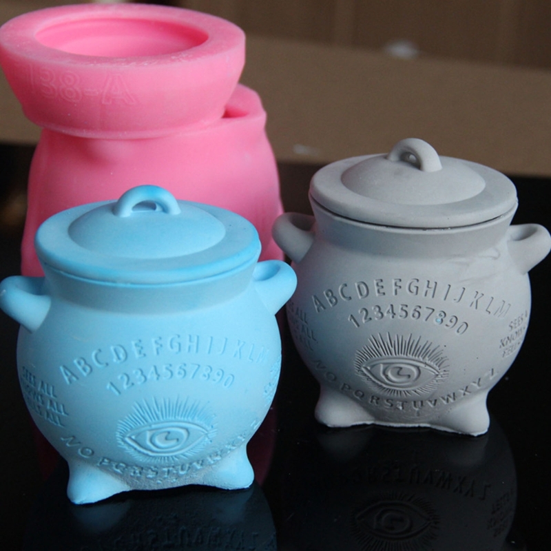 Moldes jarra resina com tema b - Resin Art Easy avaliação e preço