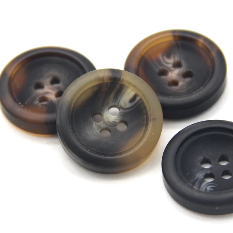 Botões grandes de chifre de re - Resin Art Things avaliação e preço
