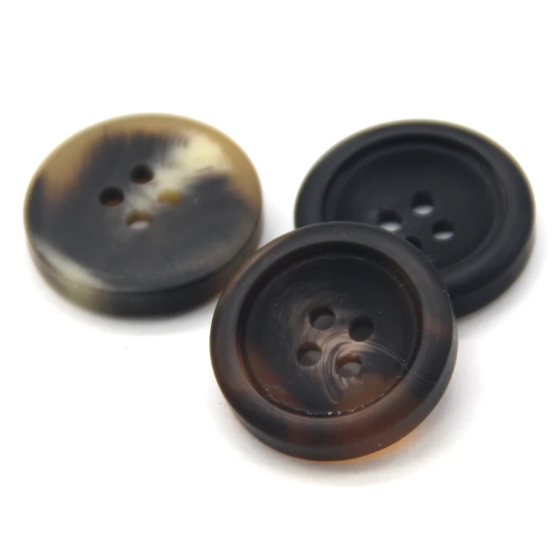 Botões grandes de chifre de re - Resin Art Things avaliação e preço