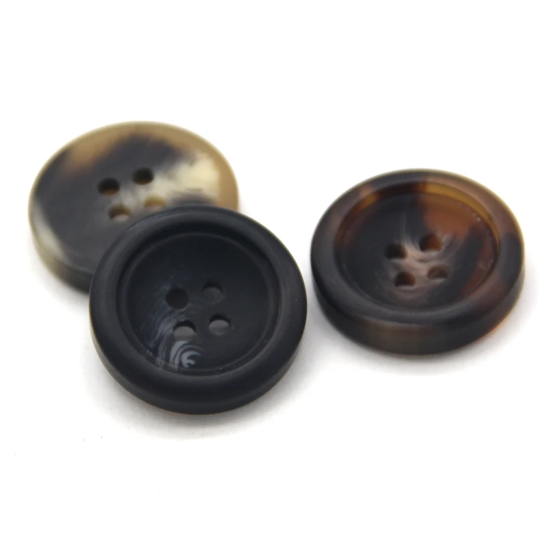 Botões grandes de chifre de re - Resin Art Things avaliação e preço
