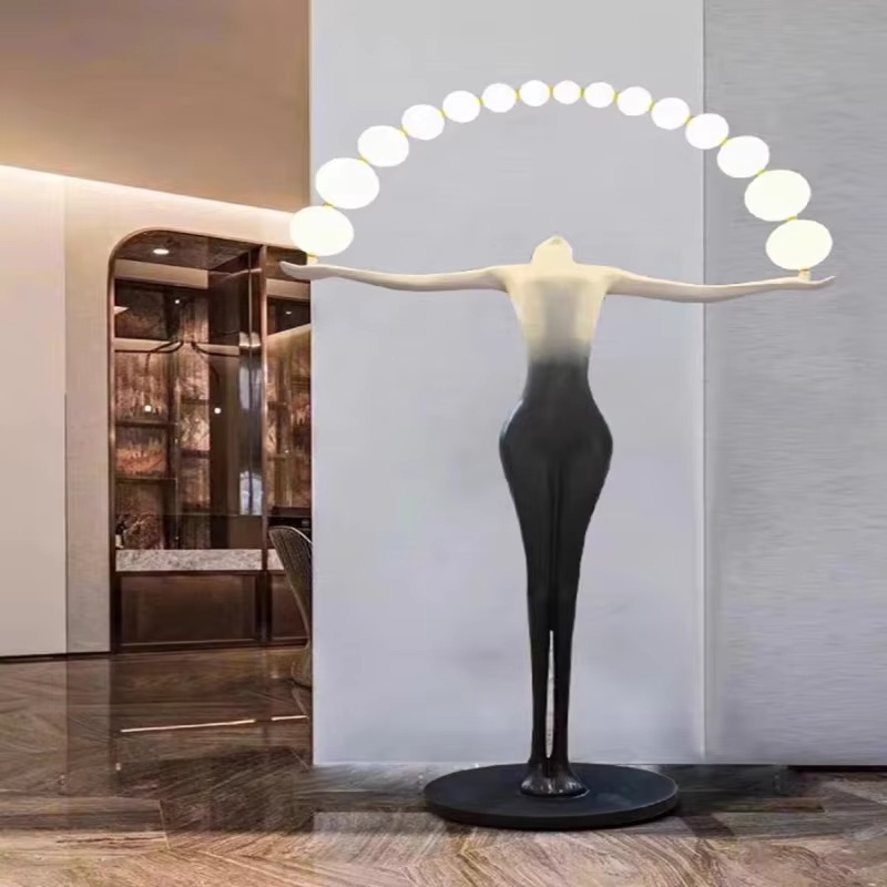 Atacado grande lâmpada de asso - Resin Art Materials Wholesale avaliação e preço
