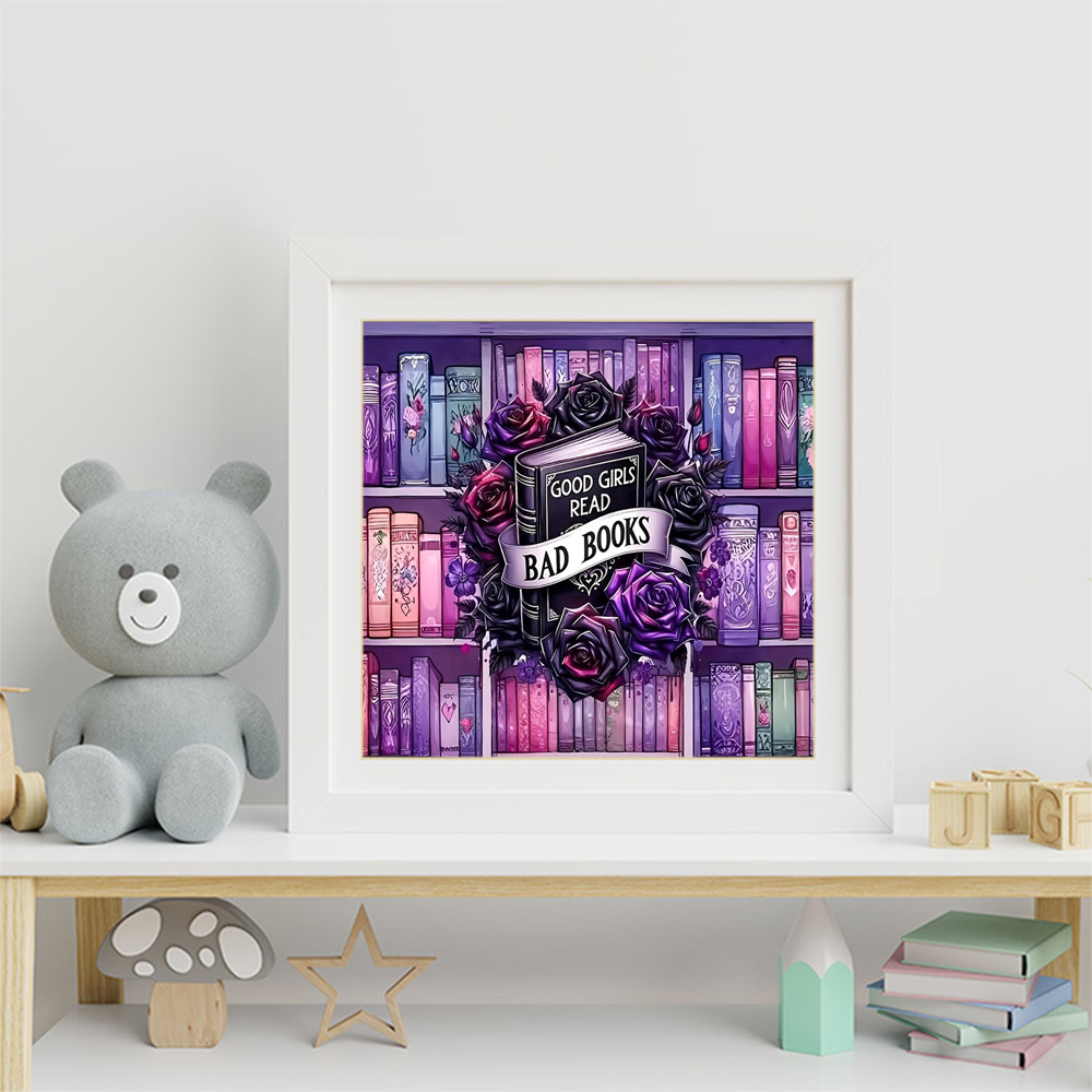 Evershine nova chegada diamant - Resin Art Guide Book avaliação e preço