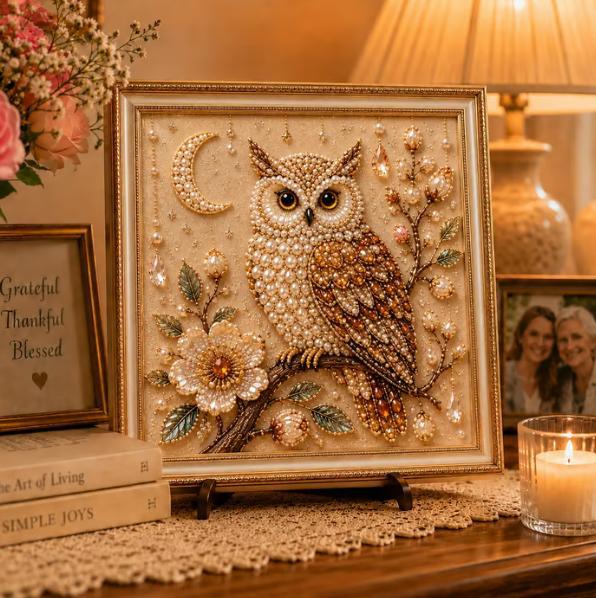 Kit de Pintura DIY de Arte com - Resin Art For Beginner avaliação e preço