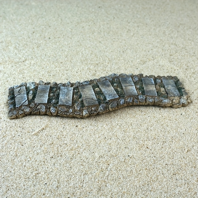 1pc estilo art deco resina ped - Resin Art Stone avaliação e preço