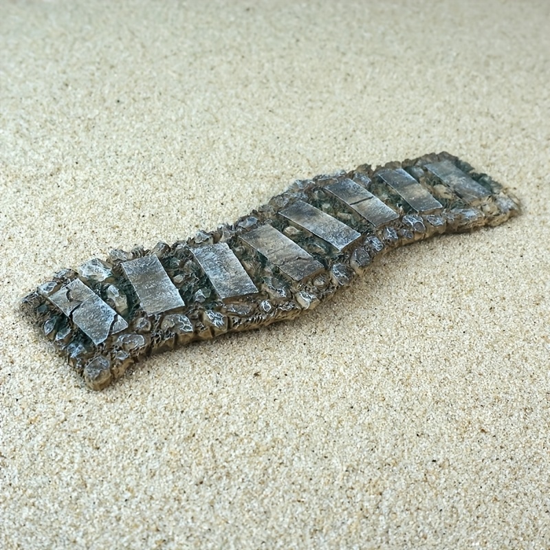 1pc estilo art deco resina ped - Resin Art Stone avaliação e preço
