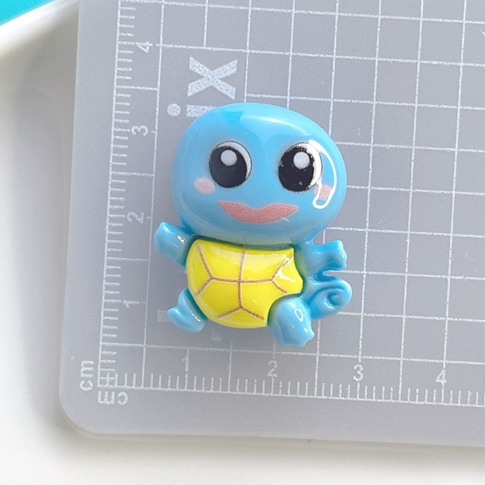 Novos Materiais de Artesanato  - Resin Art Accessories avaliação e preço