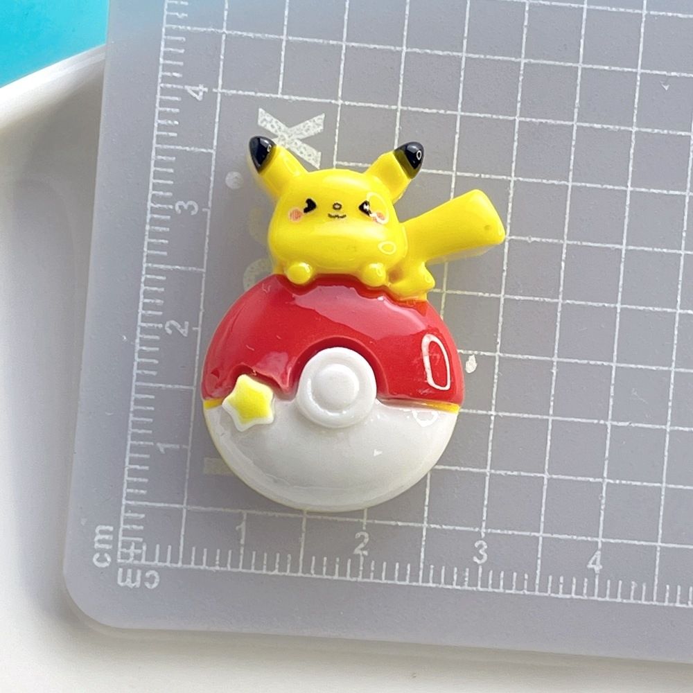 Novos Materiais de Artesanato  - Resin Art Accessories avaliação e preço
