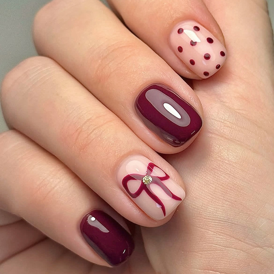 Imprensa quadrada curta em unh - Resin Art Glitter avaliação e preço