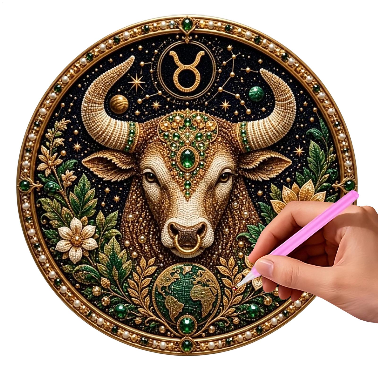 Kit de Arte com Pérolas dos 12 - Resin Art Kits avaliação e preço