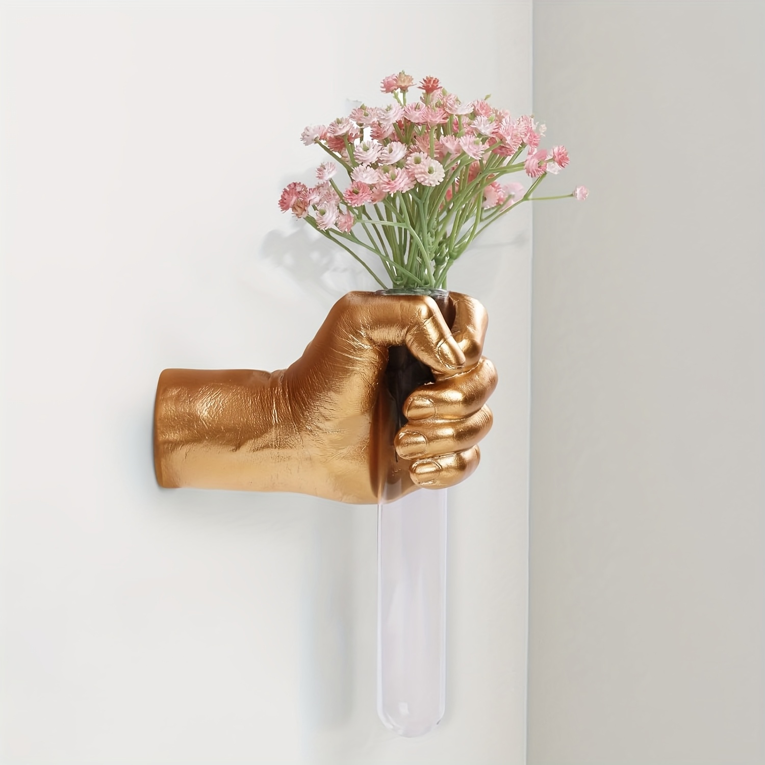 1 pçs escultura de arte de par - Resin Art Youtube avaliação e preço