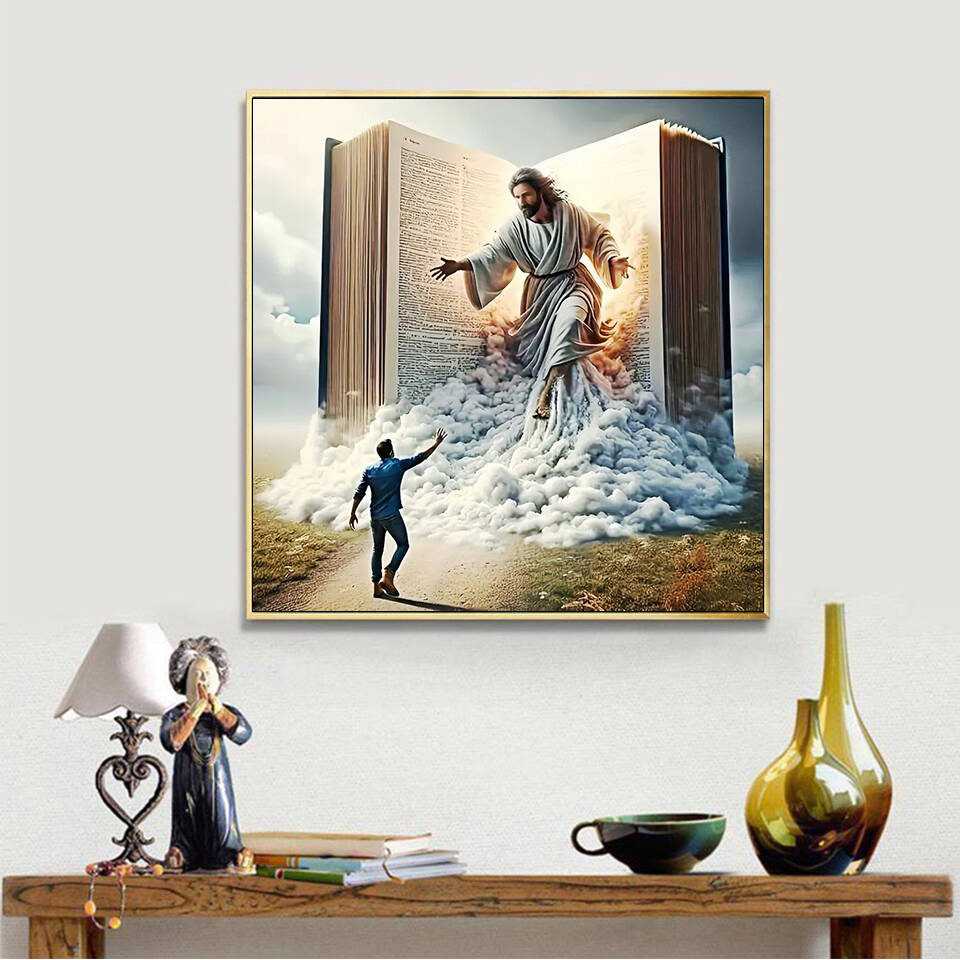 Evershine 5d diy pintura diama - Resin Art Guide Book avaliação e preço