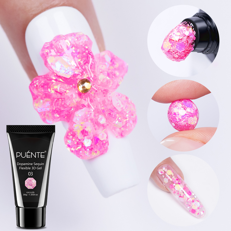 Pente 30g colorido glitter lan - Resin Art Youtube avaliação e preço