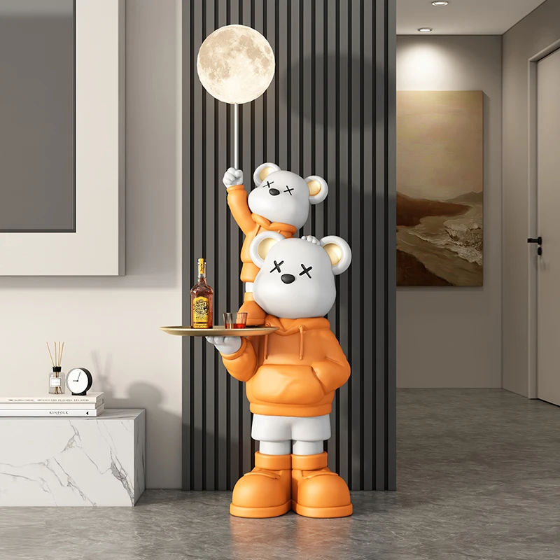 Arte moderna, decoração de cas - Resin Art In Floor avaliação e preço