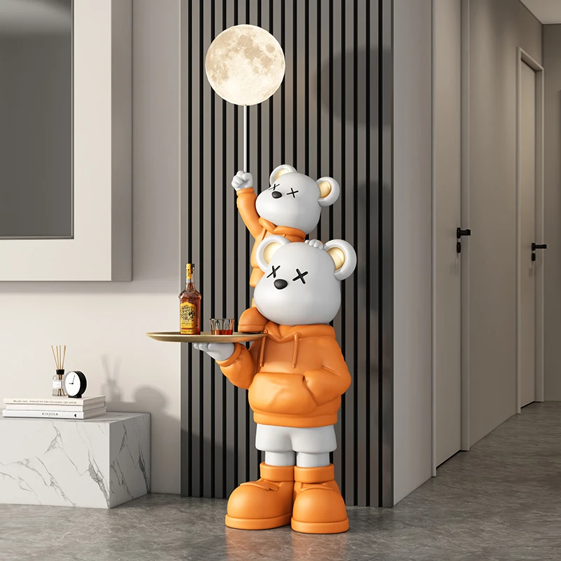 Arte moderna, decoração de cas - Resin Art In Floor avaliação e preço