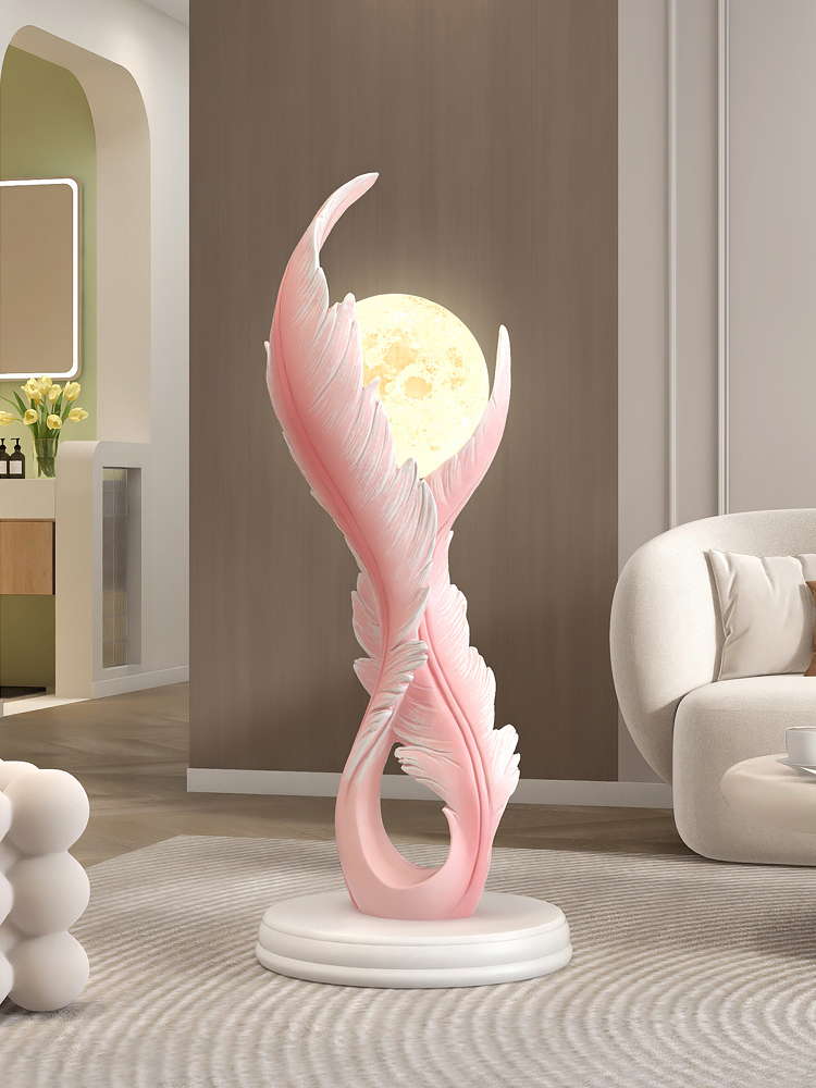 Decoração para casa criativa l - Resin Art In Floor avaliação e preço