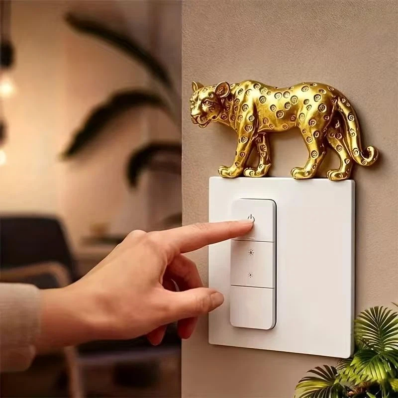 Decoração de Interruptor de Lu - Resin Art Easy avaliação e preço