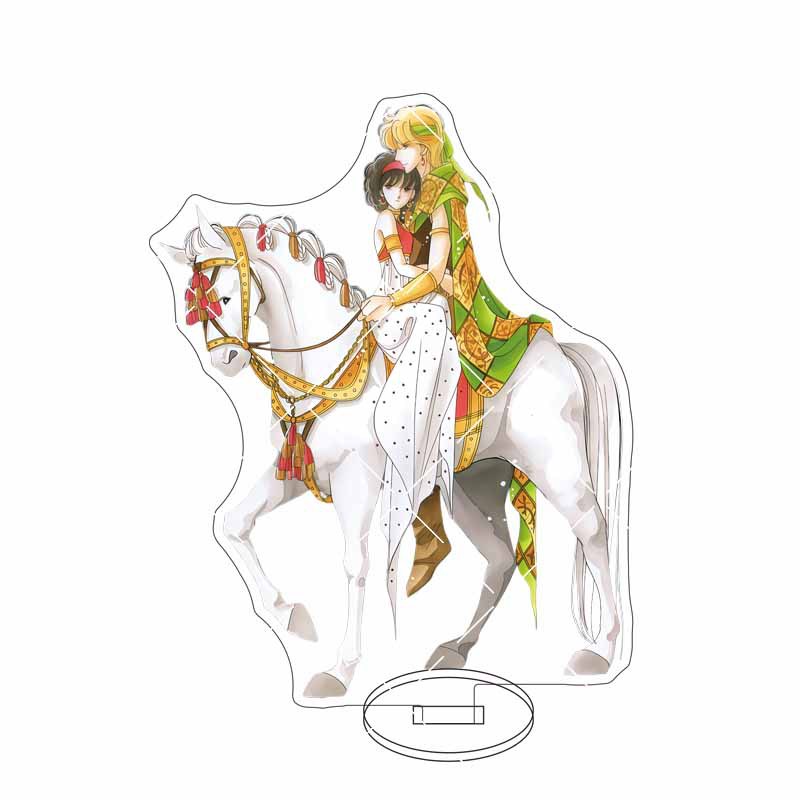 Red River Anime Classic The Sk - Resin Art Things avaliação e preço