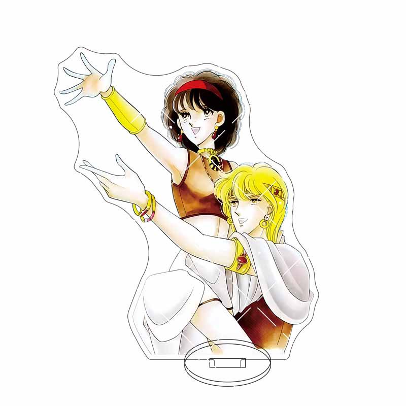 Red River Anime Classic The Sk - Resin Art Things avaliação e preço