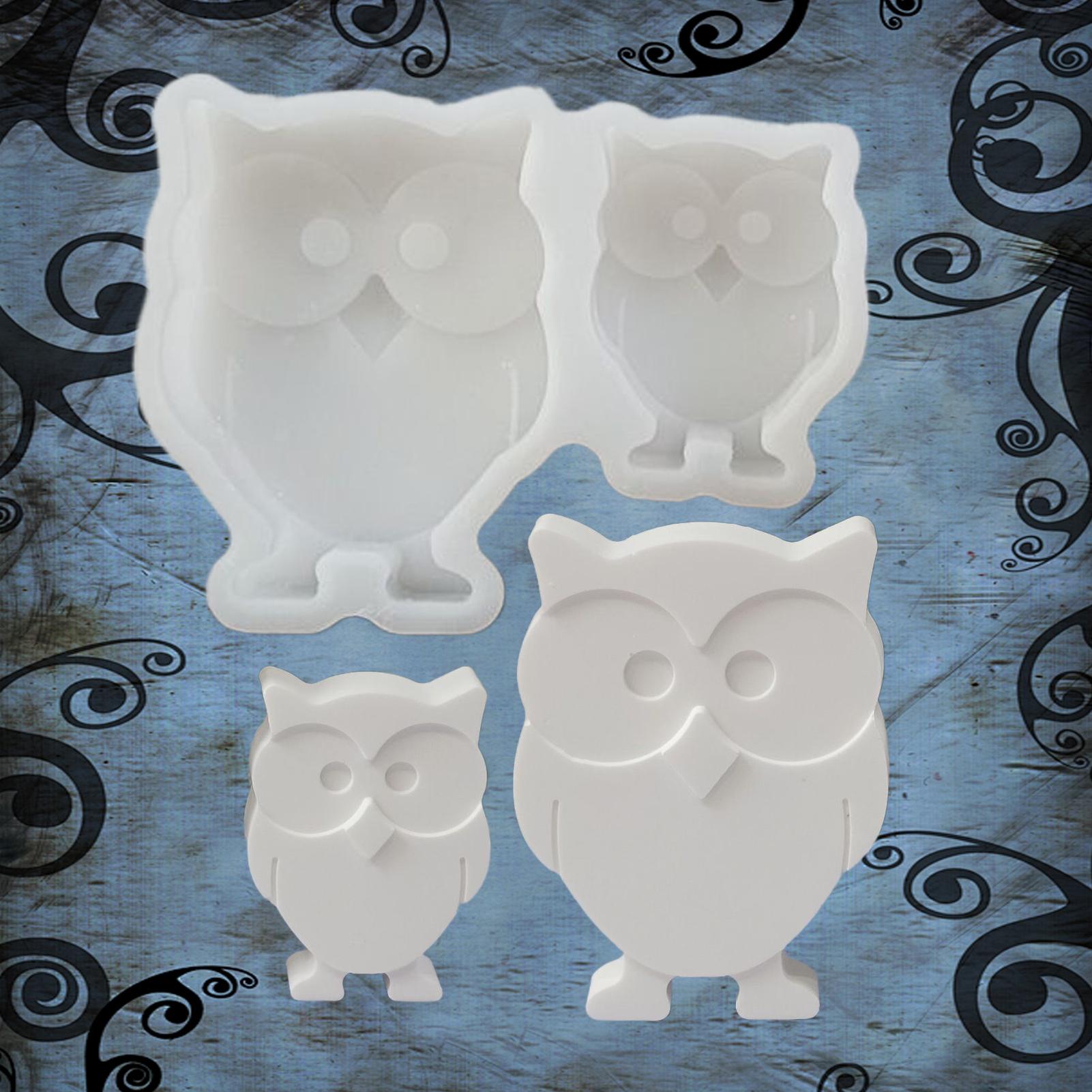 Moldes de resina de silicone c - Resin Art Easy avaliação e preço