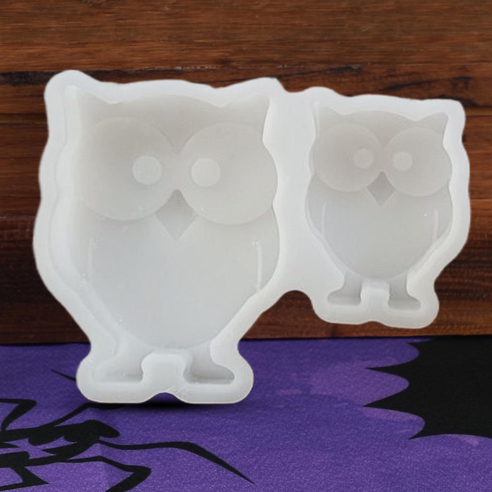 Moldes de resina de silicone c - Resin Art Easy avaliação e preço