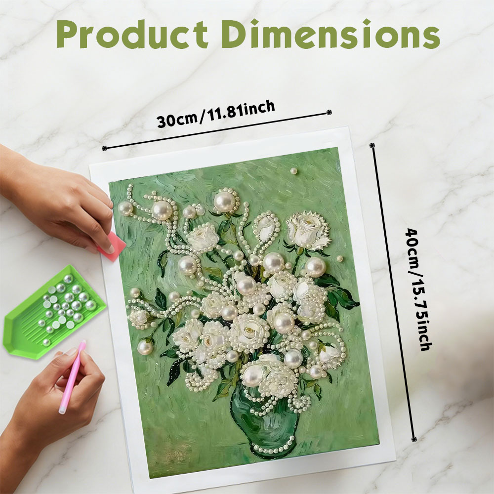 Kits de pintura de arte com pé - Resin Art For Beginner avaliação e preço