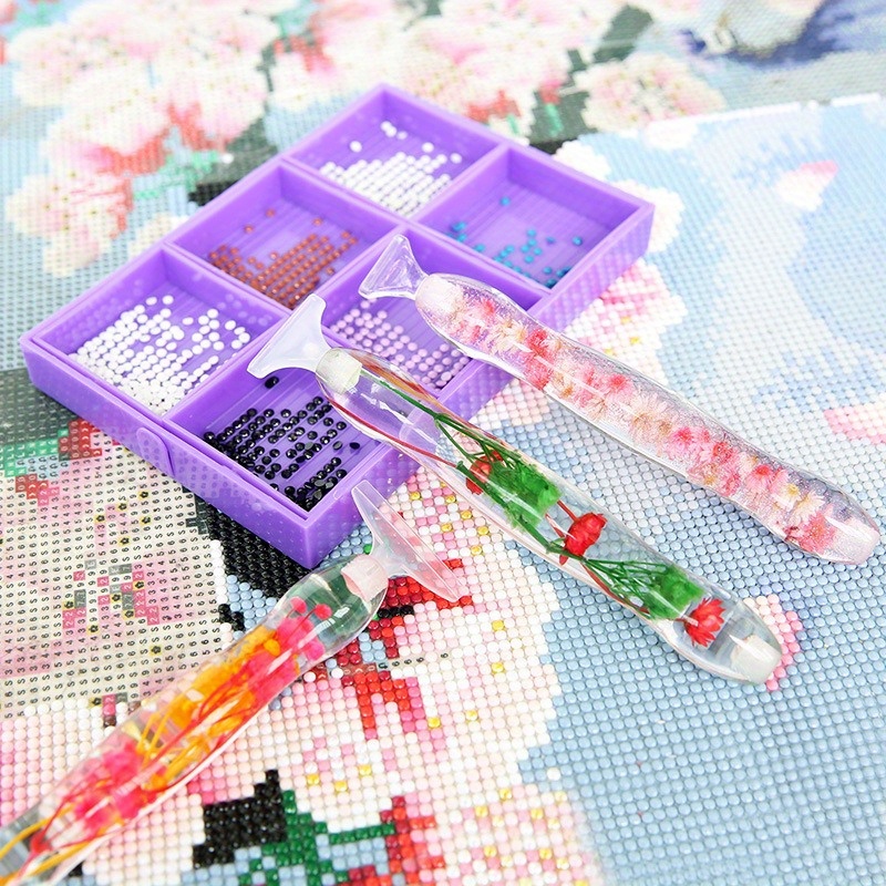 Conjunto de 1 Caneta de Pintur - Resin Art Accessories avaliação e preço