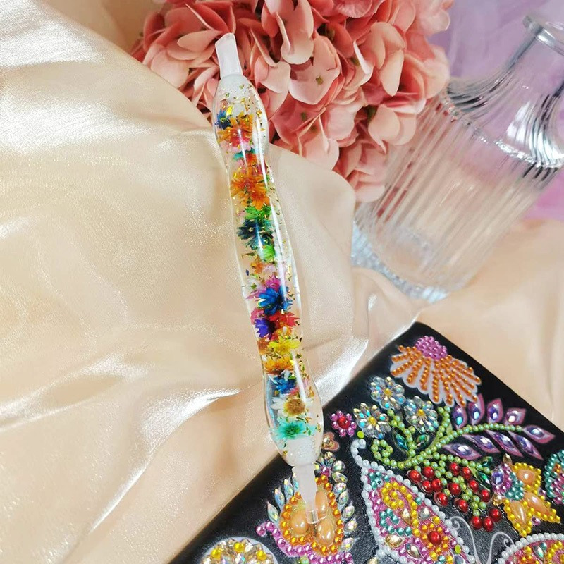 Conjunto de 1 Caneta de Pintur - Resin Art Accessories avaliação e preço